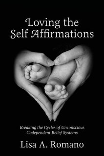 Front cover_Loving The Self Affirmations