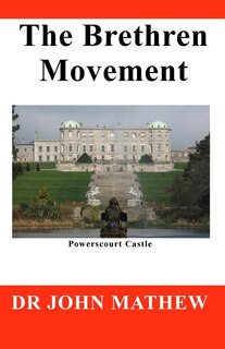 Front cover_The Brethren Movement