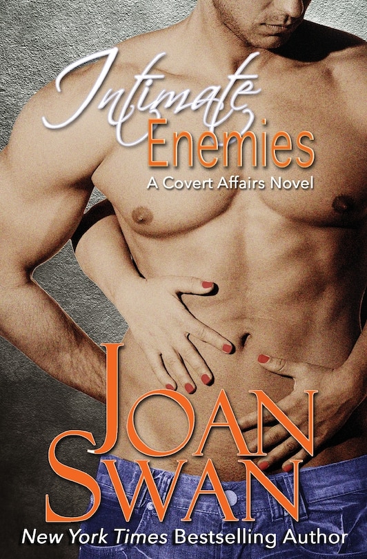 Couverture_Intimate Enemies