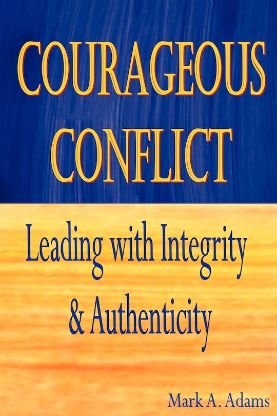Couverture_Courageous Conflict
