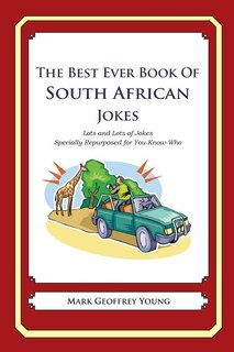 Couverture_The Best Ever Book of South African Jokes