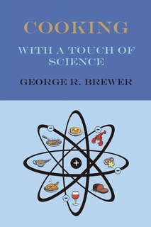 Couverture_COOKING With A Touch of Science