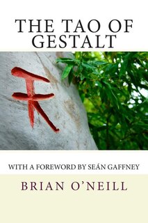 Front cover_The Tao of Gestalt