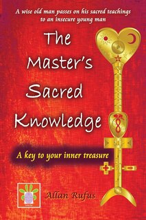 Front cover_The Master's Sacred Knowledge