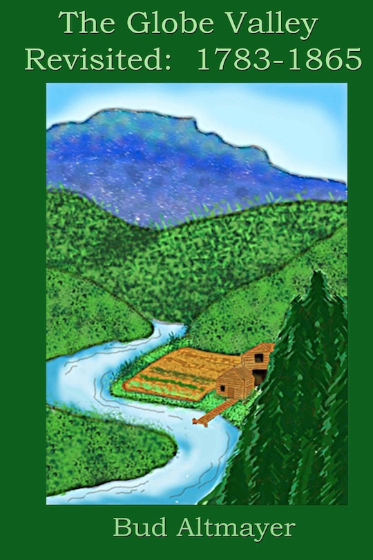 Couverture_The Globe Valley Revisted