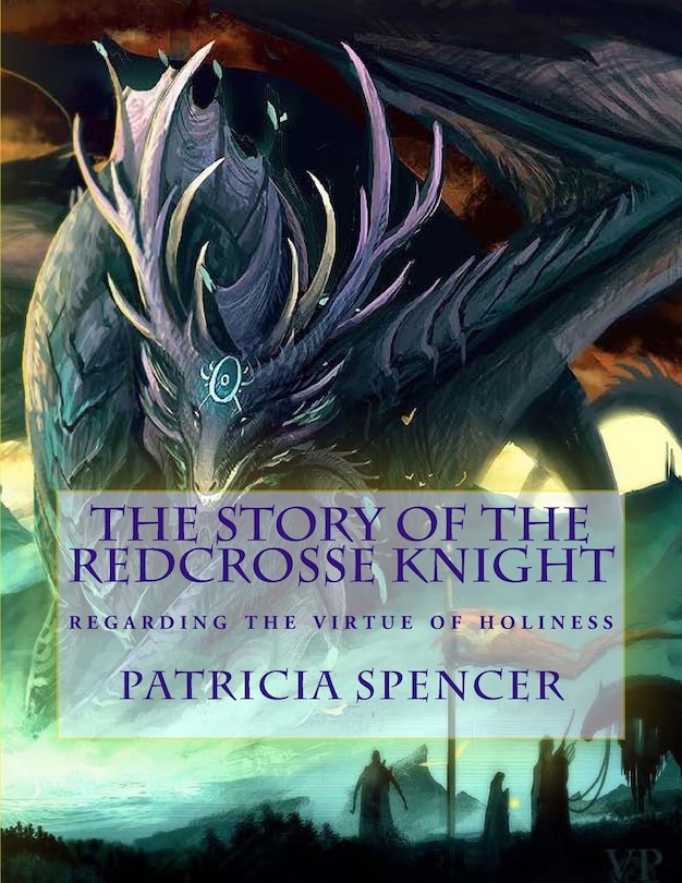 Couverture_The Story of the Redcrosse Knight
