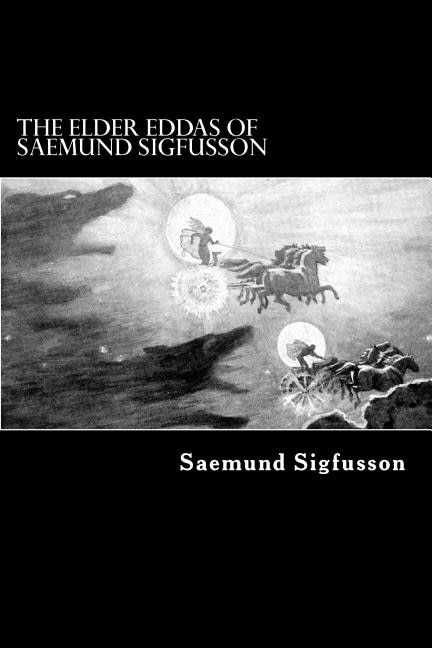 Couverture_The Elder Eddas of Saemund Sigfusson