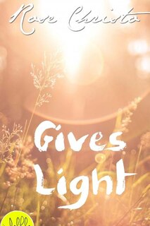 Couverture_Gives Light