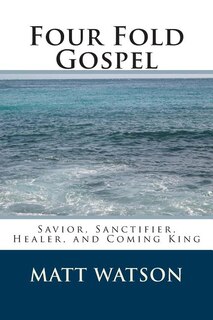 Couverture_Four Fold Gospel