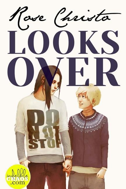 Couverture_Looks Over