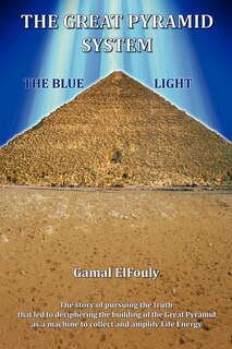 Front cover_The Great Pyramid System