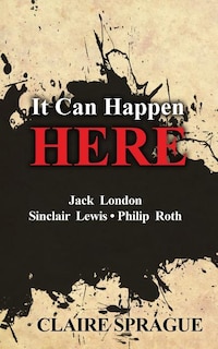 Couverture_It Can Happen Here