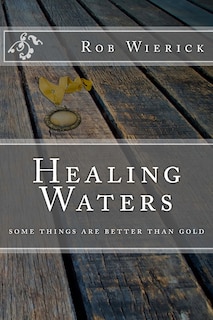 Front cover_Healing Waters