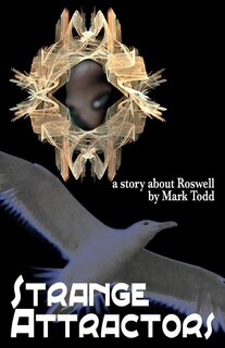 Front cover_Strange Attractors
