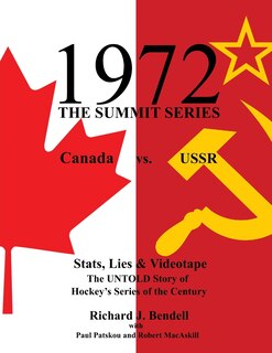 Front cover_1972 the Summit Series