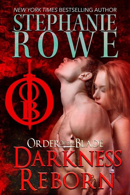 Front cover_Darkness Reborn