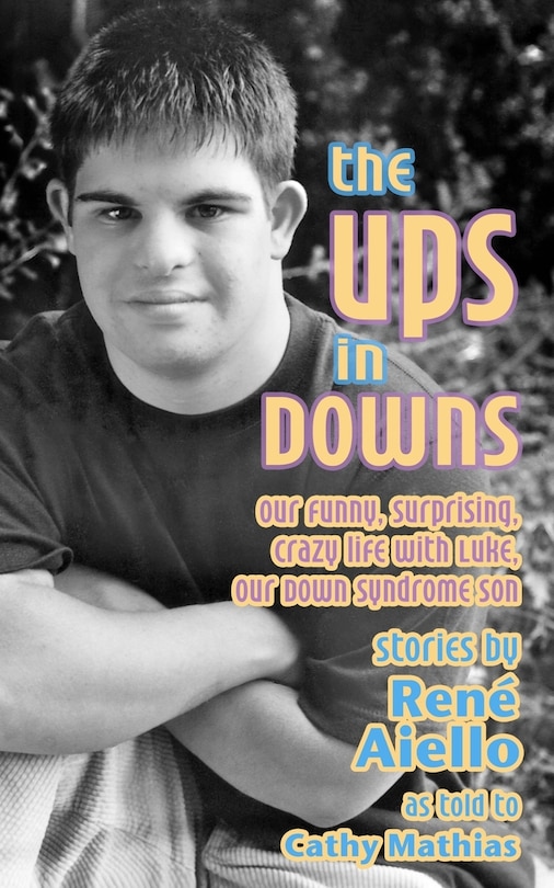 Couverture_The Ups in Downs