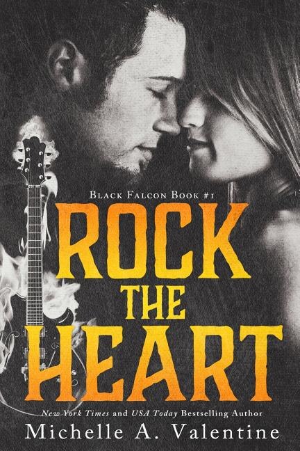 Front cover_Rock the Heart