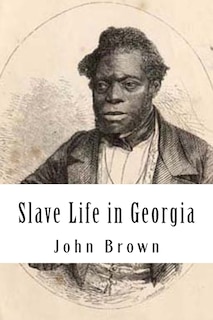 Front cover_Slave Life in Georgia
