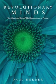 Front cover_Revolutionary Minds