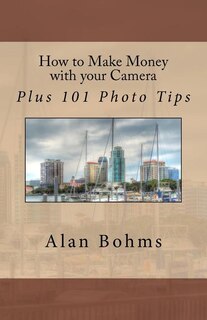 Couverture_How to Make Money with your Camera