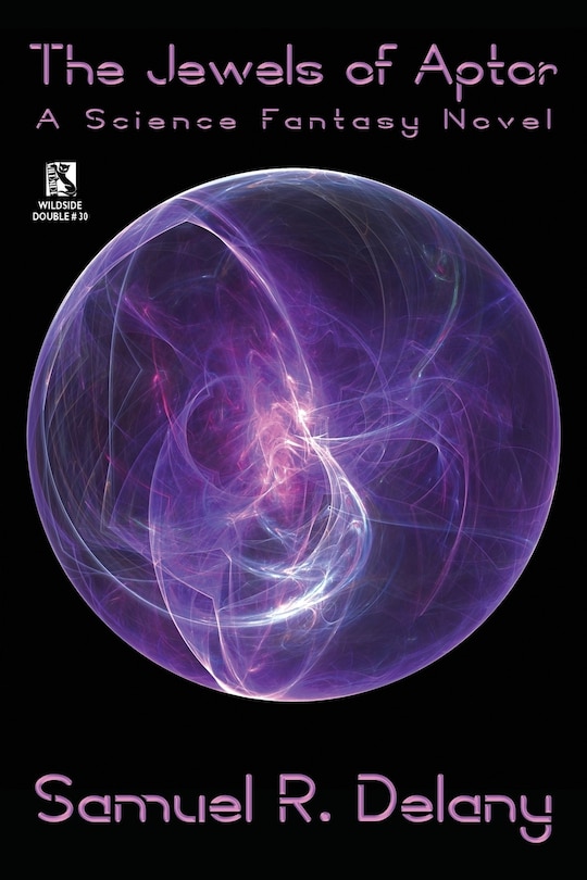 Front cover_The Jewels of Aptor