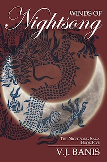 Front cover_Winds Of Nightsong