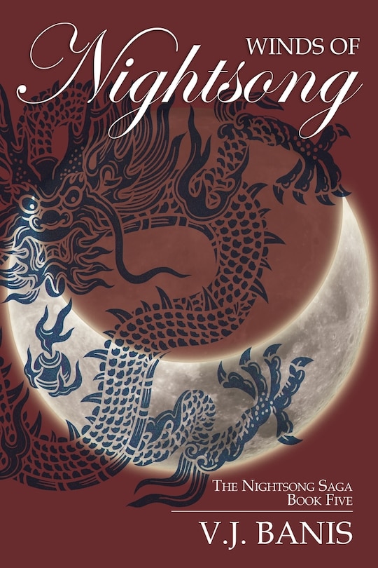 Front cover_Winds Of Nightsong