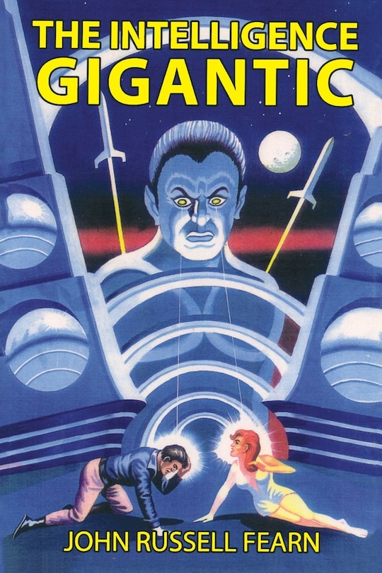 Couverture_The Intelligence Gigantic