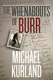 Couverture_The Whenabouts of Burr