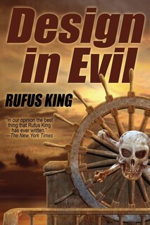 Couverture_Design in Evil
