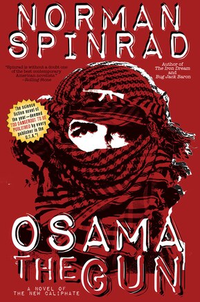 Osama The Gun