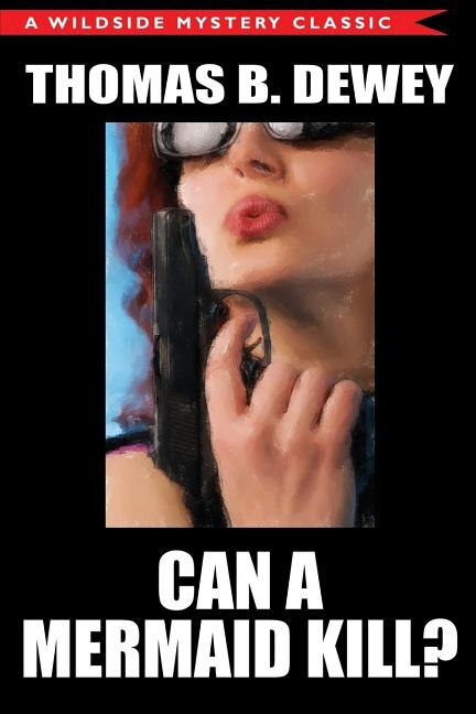 Front cover_Can a Mermaid Kill?