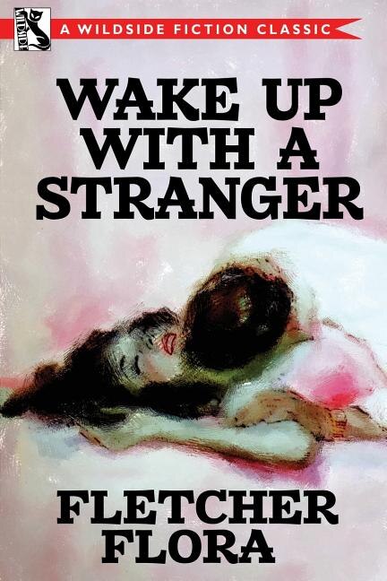 Front cover_Wake Up With a Stranger (Bonus Edition)