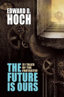 Front cover_The Future Is Ours