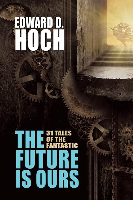Front cover_The Future Is Ours