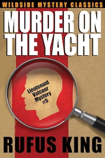 Couverture_Murder on the Yacht