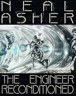 Front cover_The Engineer ReConditioned