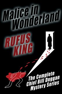 Front cover_Malice in Wonderland