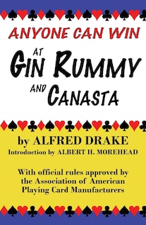 Front cover_Anyone Can Win at Gin Rummy and Canasta