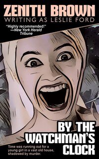 Front cover_By the Watchman's Clock