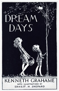 Front cover_Dream Days