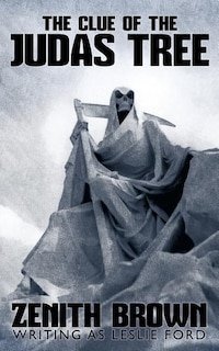 Couverture_The Clue of the Judas Tree