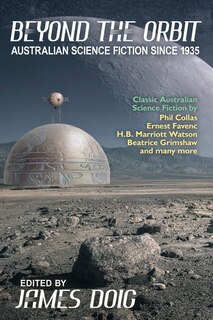 Front cover_Beyond the Orbit