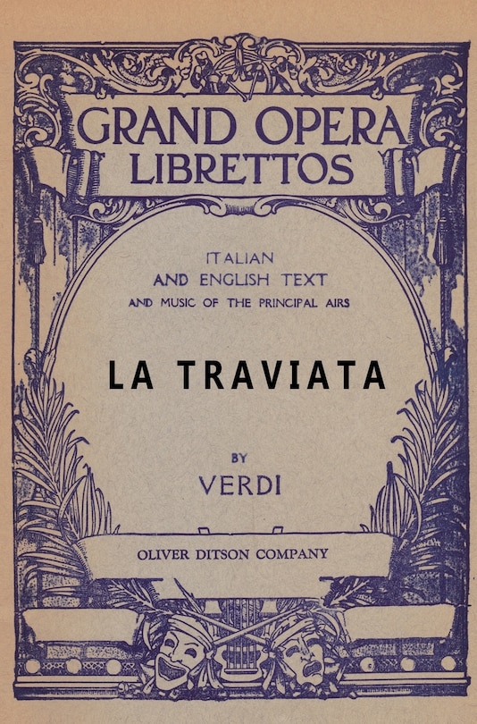 Couverture_La Traviata