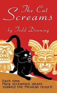 Front cover_The Cat Screams