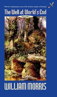 Couverture_The Well at the World's End