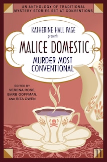 Couverture_Katherine Hall Page Presents Malice Domestic 11