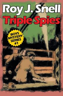 Couverture_Triple Spies