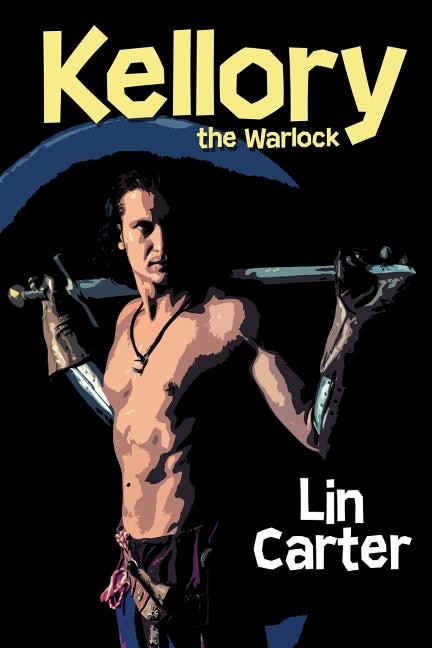 Front cover_Kellory the Warlock